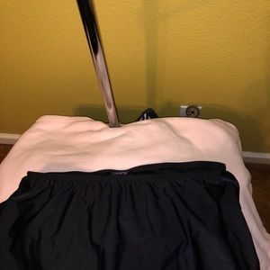 🌻 3/$20 🌻 Skirted Swim Bottom